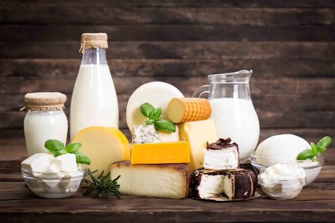 Dairy Industry