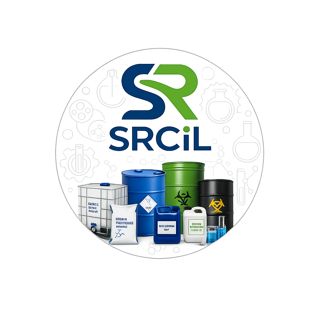 SR Chemical Industries Limited