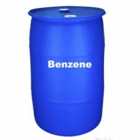 Benzene