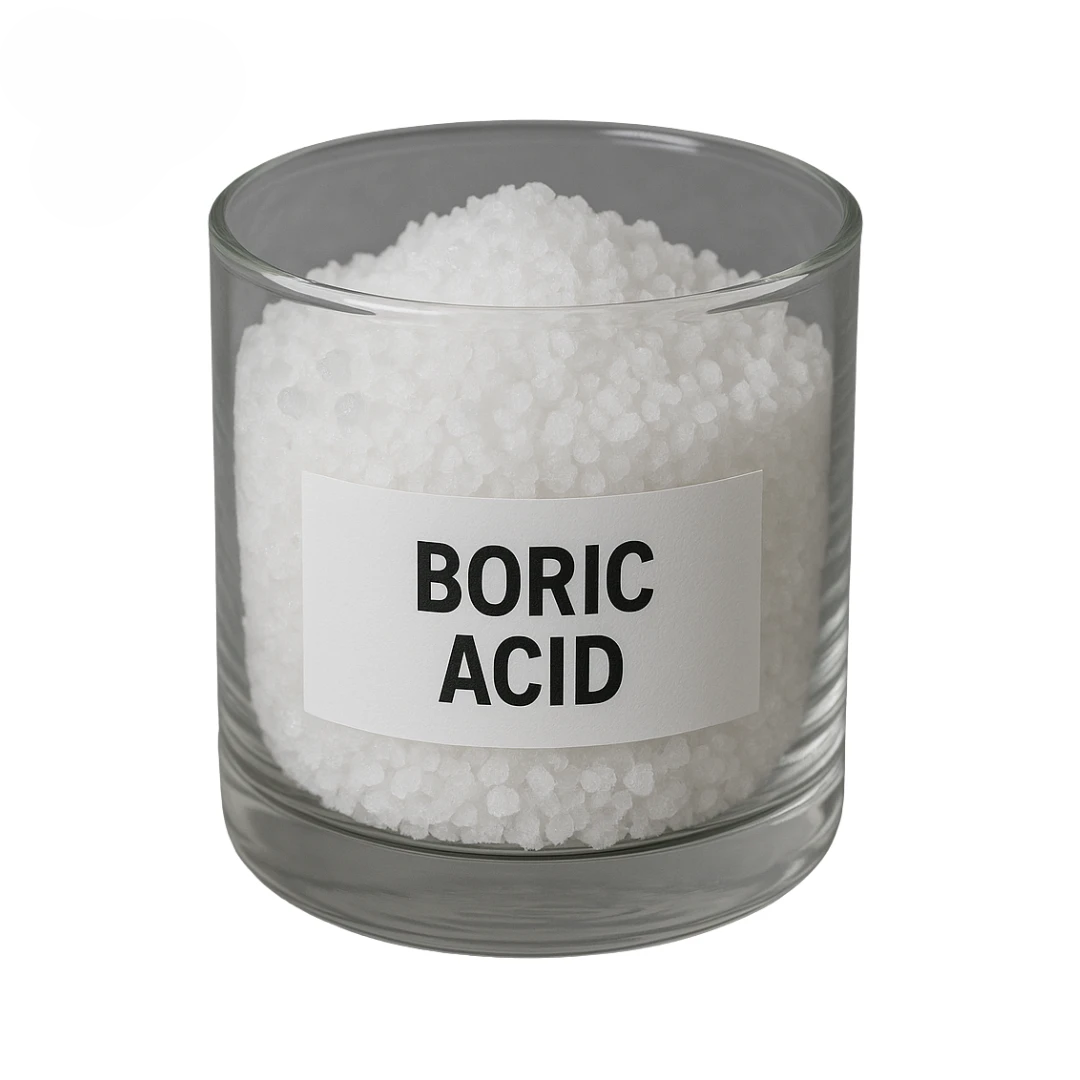 Boric Acid