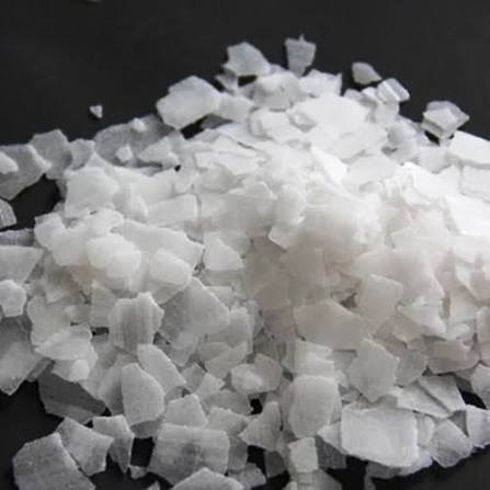Caustic Potash Lye