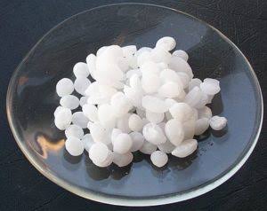 Caustic Soda Lye (NaOH)
