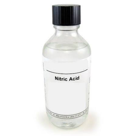 Dilute Nitric Acid