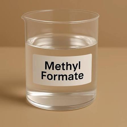 Methyl Formate