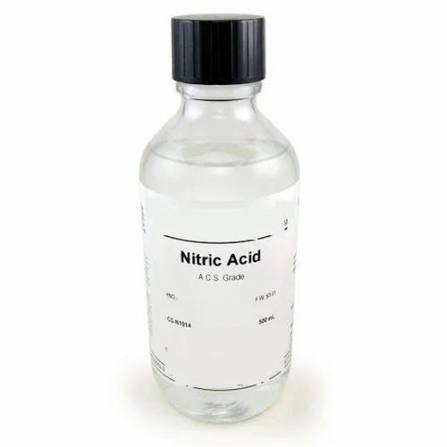 Nitric Acid