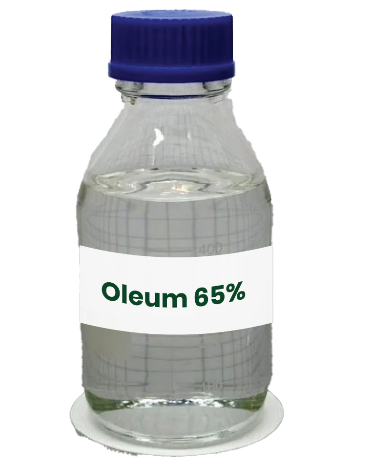 Oleum 65%
