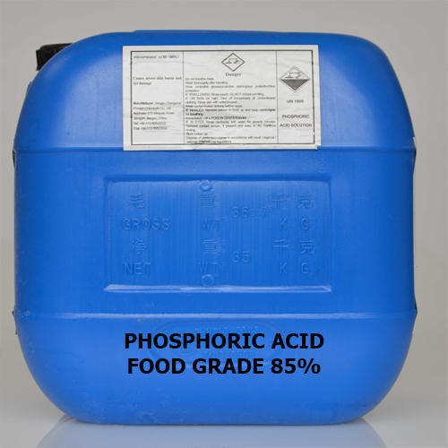 Phosphoric Acid (85%)